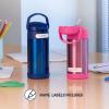 imageTHERMOS FUNTAINER 16 Ounce Plastic Hydration Bottle with Spout MINECRAFTMinecraft