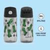 imageTHERMOS FUNTAINER 16 Ounce Plastic Hydration Bottle with Spout MINECRAFTMinecraft