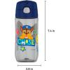 imageTHERMOS FUNTAINER 16 Ounce Plastic Hydration Bottle with Spout MINECRAFTPaw Patrol