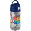 imageTHERMOS FUNTAINER 16 Ounce Plastic Hydration Bottle with Spout MINECRAFTPaw Patrol