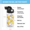 imageTHERMOS FUNTAINER 16 Ounce Plastic Hydration Bottle with Spout MINECRAFTPokemon