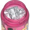 imageTHERMOS FUNTAINER 16 Ounce Plastic Hydration Bottle with Spout MINECRAFTPrincess