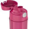 imageTHERMOS FUNTAINER 16 Ounce Plastic Hydration Bottle with Spout MINECRAFTRaspberry