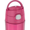 imageTHERMOS FUNTAINER 16 Ounce Plastic Hydration Bottle with Spout MINECRAFTRaspberry