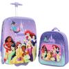 Disney Princess Blue 2-pack