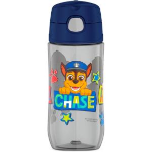 imageTHERMOS FUNTAINER 16 Ounce Plastic Hydration Bottle with Spout MINECRAFTPaw Patrol