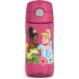 imageTHERMOS FUNTAINER 16 Ounce Plastic Hydration Bottle with Spout MINECRAFTPrincess