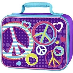 imageThermos Dual Lunch Kit Minecraft  CreeperPeace