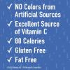 imageBetty Crocker Minecraft Fruit Flavored Kids Snacks Fat Free and Gluten Free Snack 8 oz 10 Pouches10 Count Pack of 1