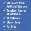 imageBetty Crocker Minecraft Fruit Flavored Kids Snacks Fat Free and Gluten Free Snack 8 oz 10 PouchesPack of 3