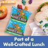 imageBetty Crocker Minecraft Fruit Flavored Kids Snacks Fat Free and Gluten Free Snack 8 oz 10 PouchesPack of 3