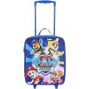imageBioworld Minecraft Creeper Youth 4Piece Travel Set14 Carryon Duffle Bag and Luggage Tag SetPaw Patrol Pups