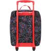 imageBioworld Minecraft Creeper Youth 4Piece Travel Set14 Carryon Duffle Bag and Luggage Tag SetSpiderman  Miles Morales