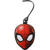imageBioworld Minecraft Creeper Youth 4Piece Travel Set14 Carryon Duffle Bag and Luggage Tag SetSpiderman  Miles Morales