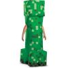 imageDisguise  CREEPER INFLATABLE CHILD Costume