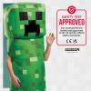 imageDisguise  CREEPER INFLATABLE CHILD Costume
