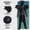 imageDisguise Minecraft Ender Dragon Costume for Kids Video Game Inspired Character Outfit