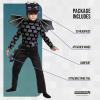 imageDisguise Minecraft Ender Dragon Costume for Kids Video Game Inspired Character Outfit