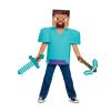 imageDisguise Minecraft Pickaxe Costume Accessory One Size for 48 months to 144 months