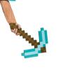 imageDisguise Minecraft Pickaxe Costume Accessory One Size for 48 months to 144 months