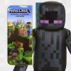 imageEnderman Costume Inflatable Minecraft Costumes for Kids Child Size Fan Operated Expandable Blow Up Suit Black