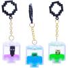 imageJust Toys LLC Minecraft Charms Backpack Hanger