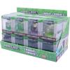 imageJust Toys LLC Minecraft Charms Backpack Hanger