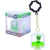 imageJust Toys LLC Minecraft Charms Backpack Hanger
