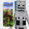imageKids Minecraft Classic Skeleton Costume  Boys ampamp Girls Minecraft Cosplay Outfit  Child Minecraft Skeleton Costume