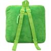 imageMINECRAFT Creeper Plush Mini Backpack
