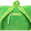 imageMINECRAFT Creeper Plush Mini Backpack