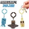 imageMinecraft Backpack Hangers Backpack Hangers Series 2