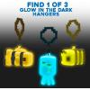 imageMinecraft Backpack Hangers Backpack Hangers Series 2