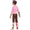 imageMinecraft Costume Zombie Pigman Outfit for Kids Halloween Minecraft Costumes