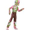 imageMinecraft Costume Zombie Pigman Outfit for Kids Halloween Minecraft Costumes