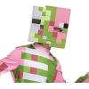 imageMinecraft Costume Zombie Pigman Outfit for Kids Halloween Minecraft Costumes