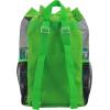 imageMinecraft Creeper 3Piece Green Swim Beach Backpack Set