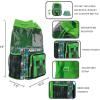 imageMinecraft Creeper 3Piece Green Swim Beach Backpack Set