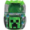 imageMinecraft Creeper 3Piece Green Swim Beach Backpack Set