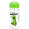 imageMinecraft Creeper 3Piece Green Swim Beach Backpack Set