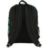 imageMinecraft Creeper AllOver Print 18quot Backpack