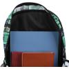 imageMinecraft Creeper AllOver Print 18quot Backpack