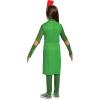 imageMinecraft Creeper Girl Classic Child Costume