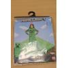 imageMinecraft Creeper Girl Classic Child Costume