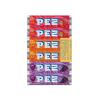 imageMinecraft PEZ Gift Set Four Minecraft PEZ Dispensers  6 Rolls of Candy