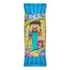 imageMinecraft PEZ Party Pack 12 pack  each individually wrapped