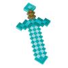 imageMinecraft Sword Costume Accessory Official Diamond Sword from Minecraft One Size