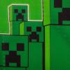 imageMinecraft Video Game Lunch Box for Kids Boys