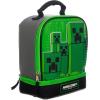 imageMinecraft Video Game Lunch Box for Kids Boys