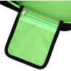 imageMinecraft backseat Car Organizer with tray and Clear window tablet